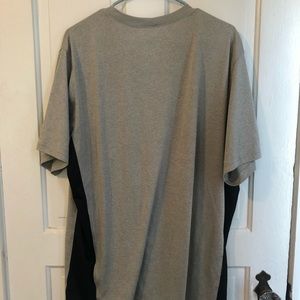 Grey Nike tshirt